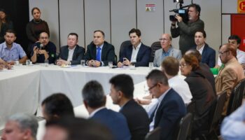 Governo de Goiás lidera tratativas para viabilizar Anel Viário de Goiânia