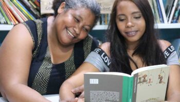 Prefeitura de Goiânia realiza busca ativa de jovens e adultos para vagas no EJA