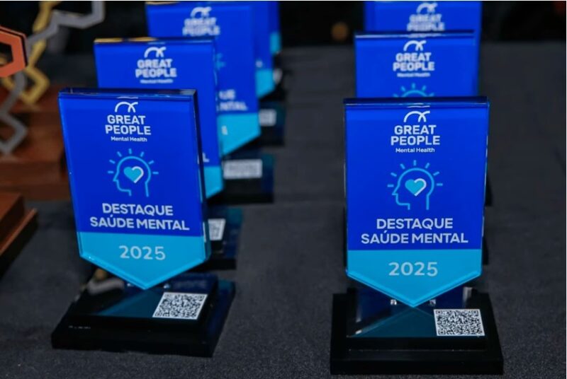 Sistema OCB/GO conquista certificação de saúde mental do GPTW
