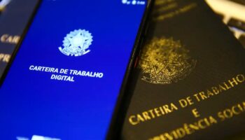 Mercado de trabalho goiano é o que mais cresce no país em 2025