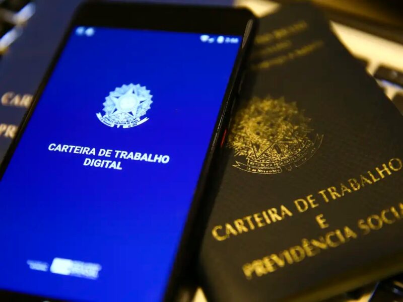Mercado de trabalho goiano é o que mais cresce no país em 2025
