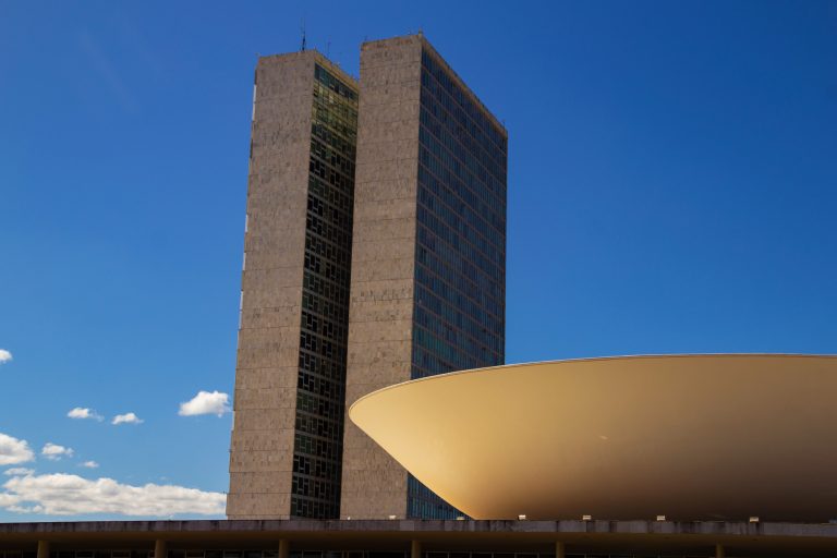 Câmara declara a perda de mandato de sete deputados federais e convoca novos eleitos