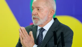 Lula veta redução de pena para crime de lavagem de dinheiro