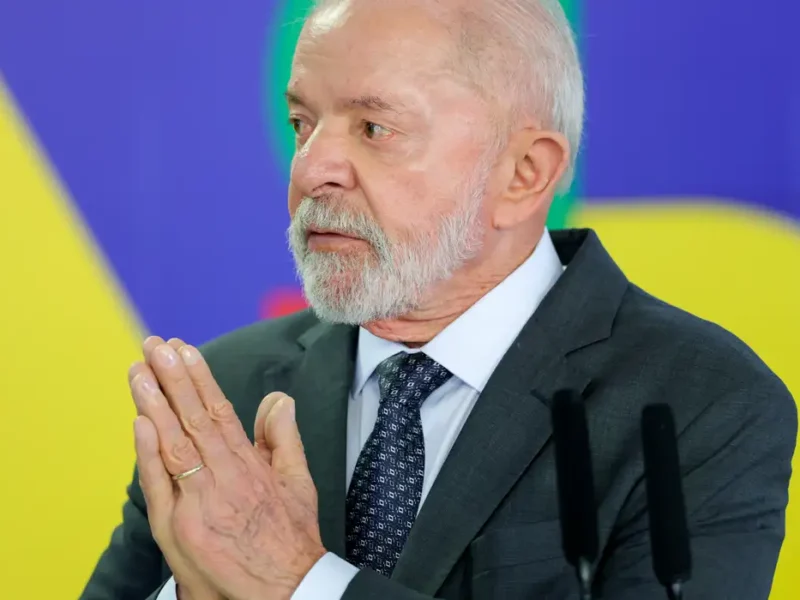 Lula veta redução de pena para crime de lavagem de dinheiro