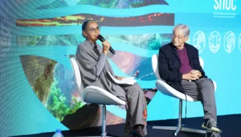 Marina Silva vê “PL da Devastação” como tiro no pé do agronegócio