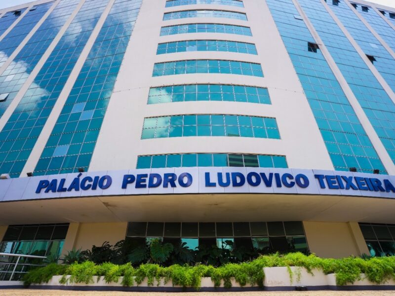 Governo de Goiás abre seleção para representante da sociedade civil no Núcleo de Ética e Inovação em IA