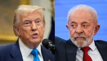 Reuter/Yuri Gripas e Marcelo Camargo/Agência Brasil