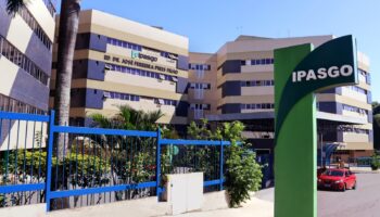 Repasse do Governo de Goiás garante melhor qualidade no atendimento de beneficiários do Ipasgo