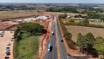 Goinfra dá início à recuperação de ruas e avenidas em Anápolis