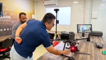 Governo de Goiás investe mais de R$ 1 milhão para criação de empresas inovadoras