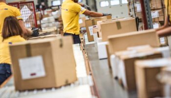 Setor de serviços em Goiás cresce 4,1% em agosto, aponta IBGE