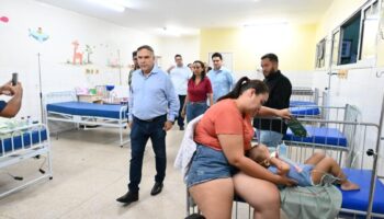 Cais de Campinas registra queda de 66,7% no tempo de espera por atendimento