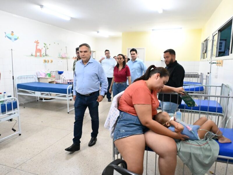 Cais de Campinas registra queda de 66,7% no tempo de espera por atendimento