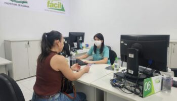 População aprova atendimento do Atende Fácil em Goiânia