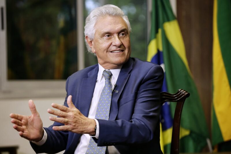 R$ 1,6 bilhão são injetados na economia goiana
