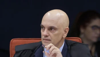 Moraes diz que reuniões com BC trataram da aplicação da Lei Magnitsky