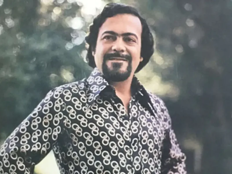 lindomar castilho