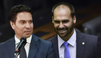 Carolina Antunes/PR e Marcelo Camargo/Agência Brasil