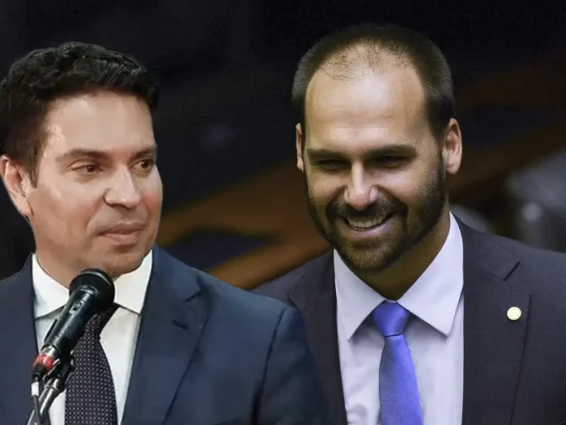 Carolina Antunes/PR e Marcelo Camargo/Agência Brasil