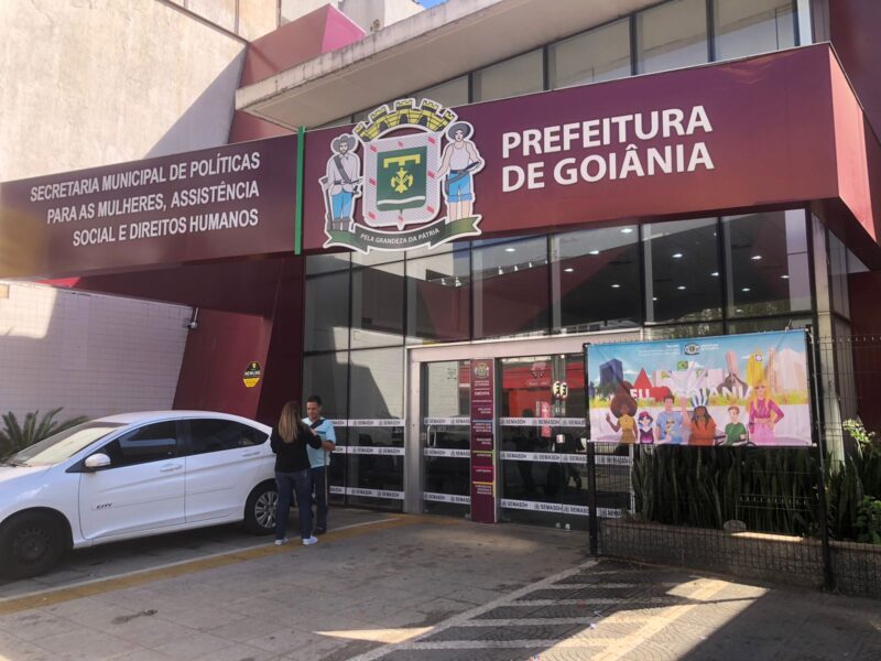 CadÚnico já alcança mais de 2,6 mil pessoas em 2026