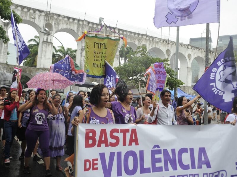 © Tânia Rêgo/Agência Brasil