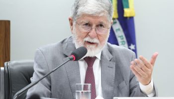 © Vinicius Loures/Câmara dos Deputados