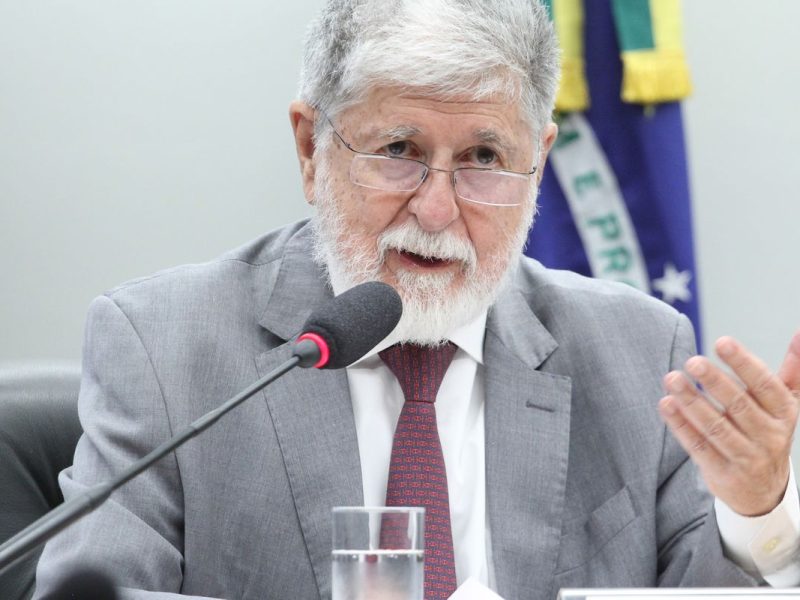 © Vinicius Loures/Câmara dos Deputados