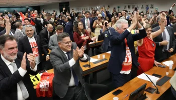 © Lula Marques/Agência Brasil.