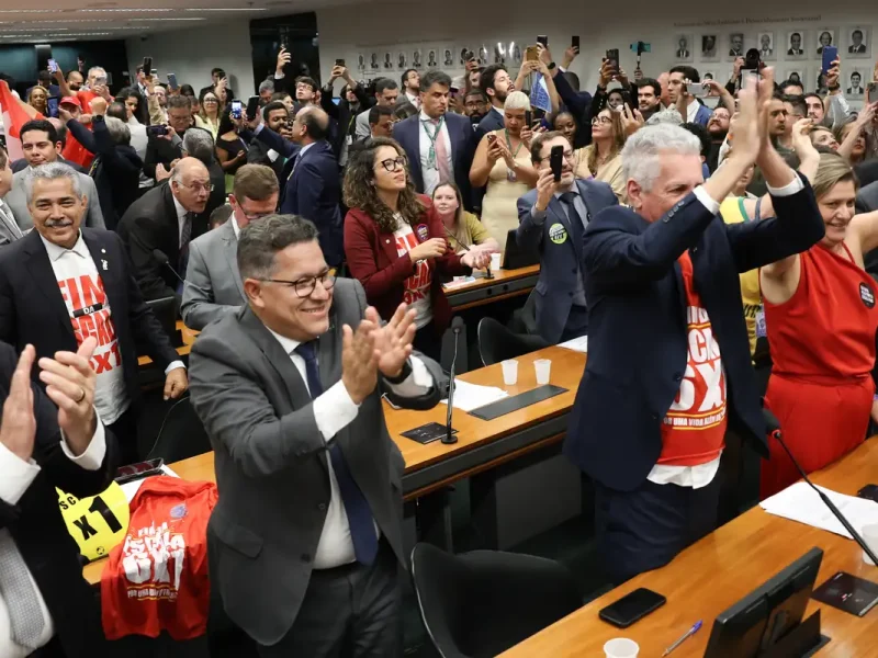 © Lula Marques/Agência Brasil.