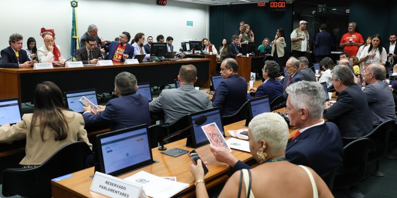 © Lula Marques/Agência Brasil.