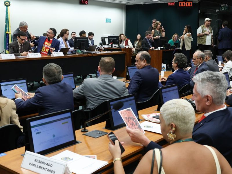 © Lula Marques/Agência Brasil.