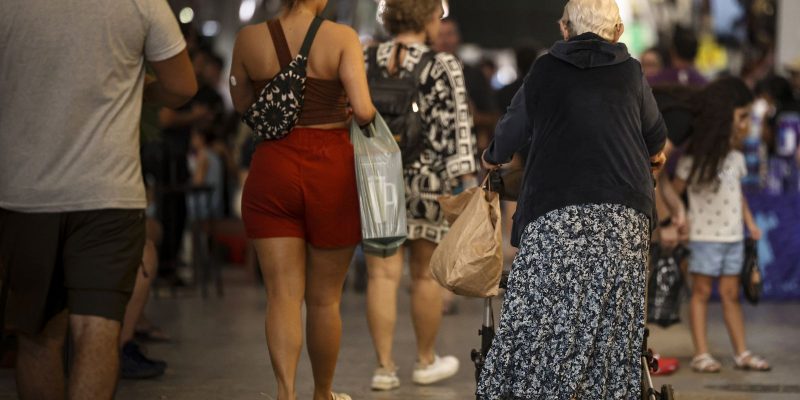 © Marcelo Camargo/Agência Brasil