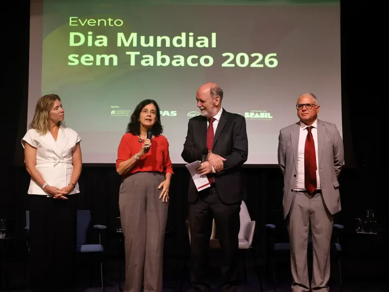 © Tânia Rêgo/Agência Brasil